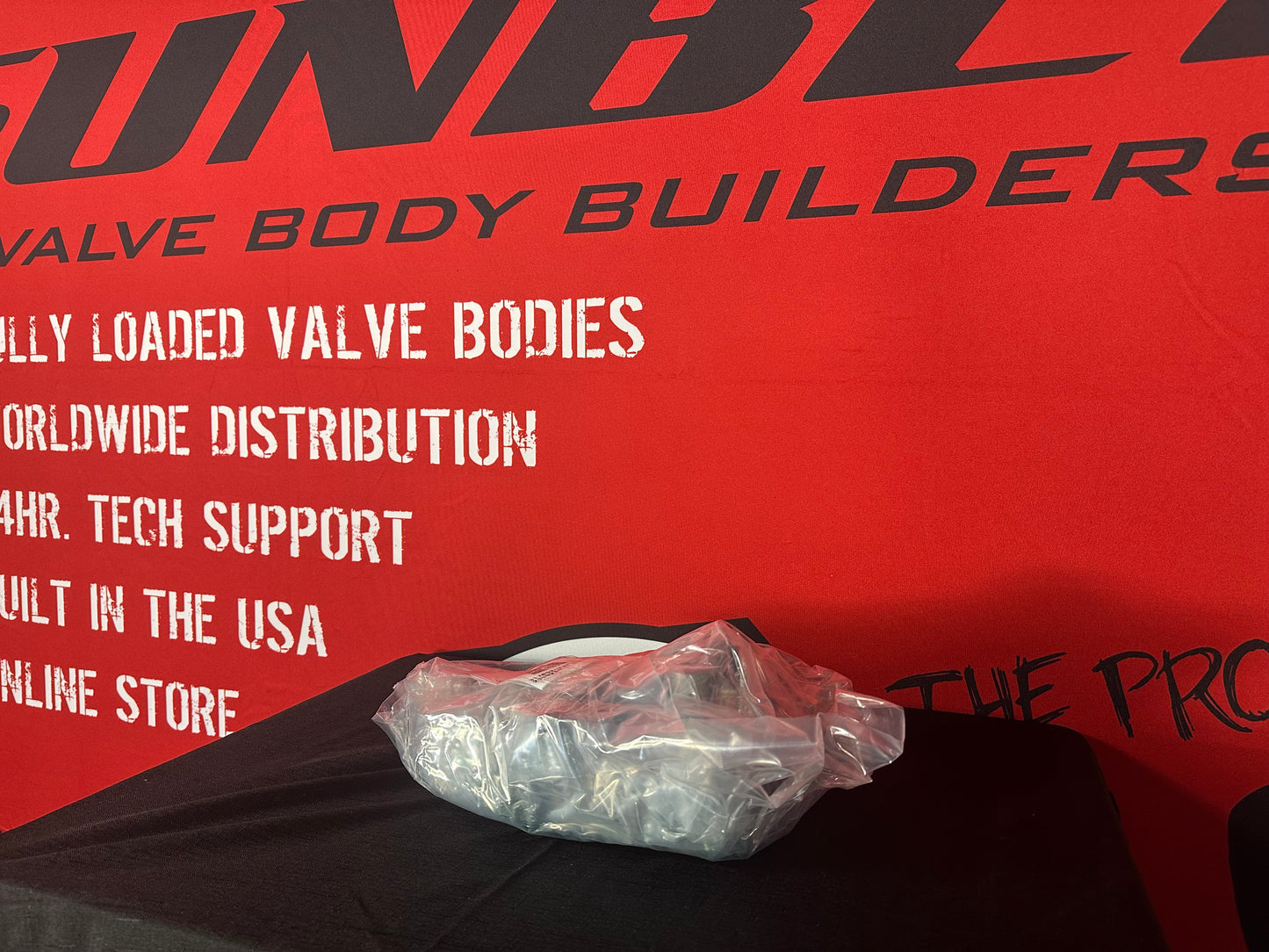 NEW CVT JF016E Valve Body