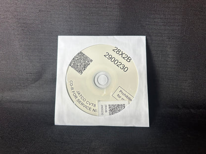 NEW CVT JF016E Valve Body