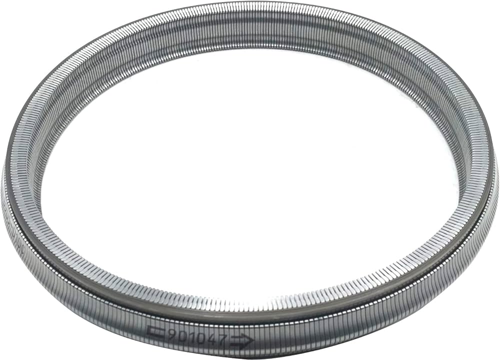 CVT JF011E Push Belt