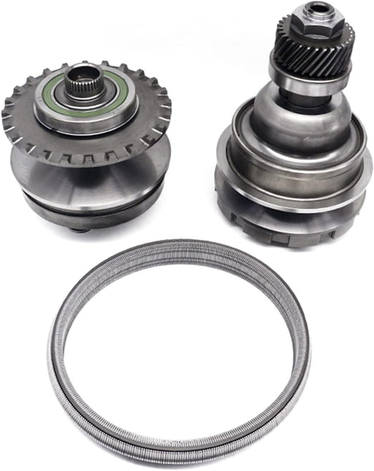 CVT JF011E Pulley/Variator Set