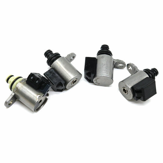 CVT JF011E Solenoid Set
