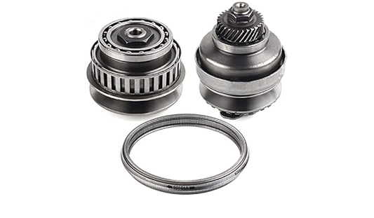 CVT JF015E Pulley/Variator Set