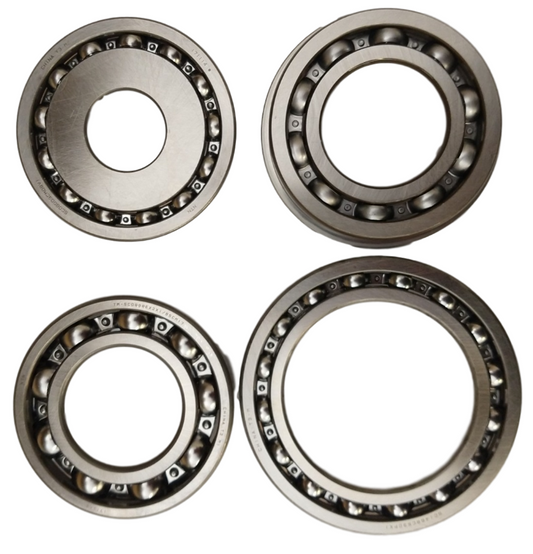 CVT JF015E Main Bearing Kit