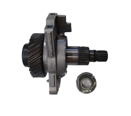 CVT JF015E Input Shaft Unit